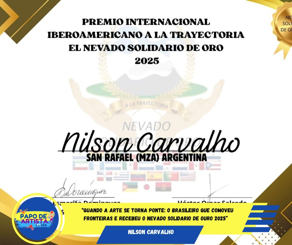 Quando a Arte se Torna Ponte