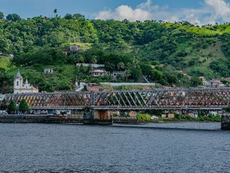 Será que vamos ter que ver cair para depois fazer outra?