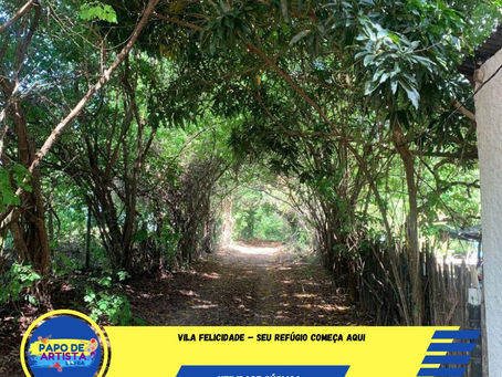 Vila Felicidade – Seu Refúgio Começa Aqui