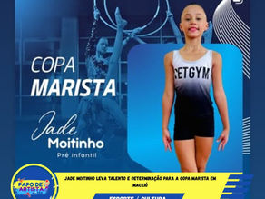 Jade Moitinho