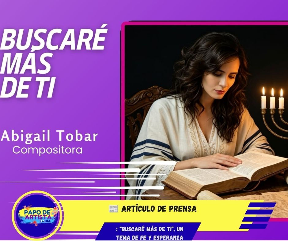 📰 ARTÍCULO DE PRENSA