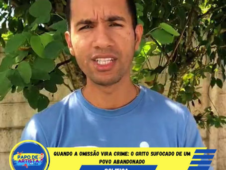 Quando a omissão vira crime: