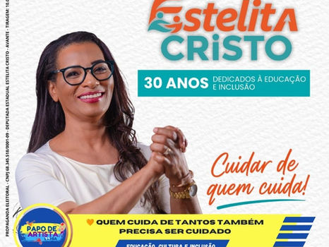 🧡 QUEM CUIDA DE TANTOS TAMBÉM PRECISA SER CUIDADO