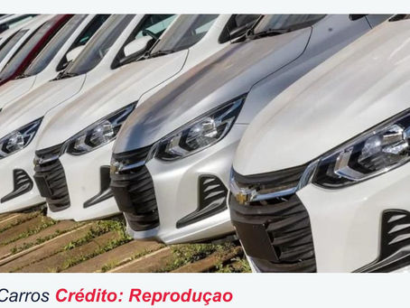 Bahia perde uma concessionária por dia em roubo de carrosDiariamente, 25 automóveis são subtraídos no estado