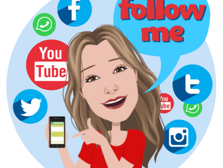 HOW TO WRITE AWESOME CONTENT FOR SOCIAL MEDIA