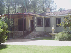 CHALET MARUGAN CH042