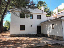 CHALET MARUGAN CH231