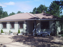 CHALET MARUGAN CH042