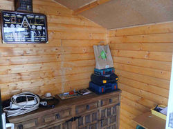 CHALET MARUGAN CH259