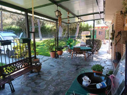 CHALET MARUGAN CH238