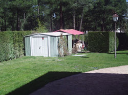 CHALET MARUGAN CH042