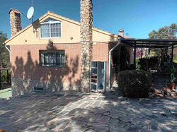 CHALET MARUGAN CH238