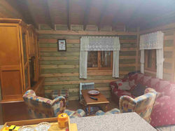 CHALET MARUGAN CH245