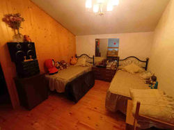 CHALET MARUGAN CH243