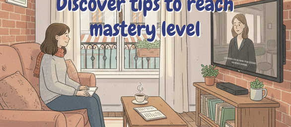 How to Improve your French as an Advanced Learner