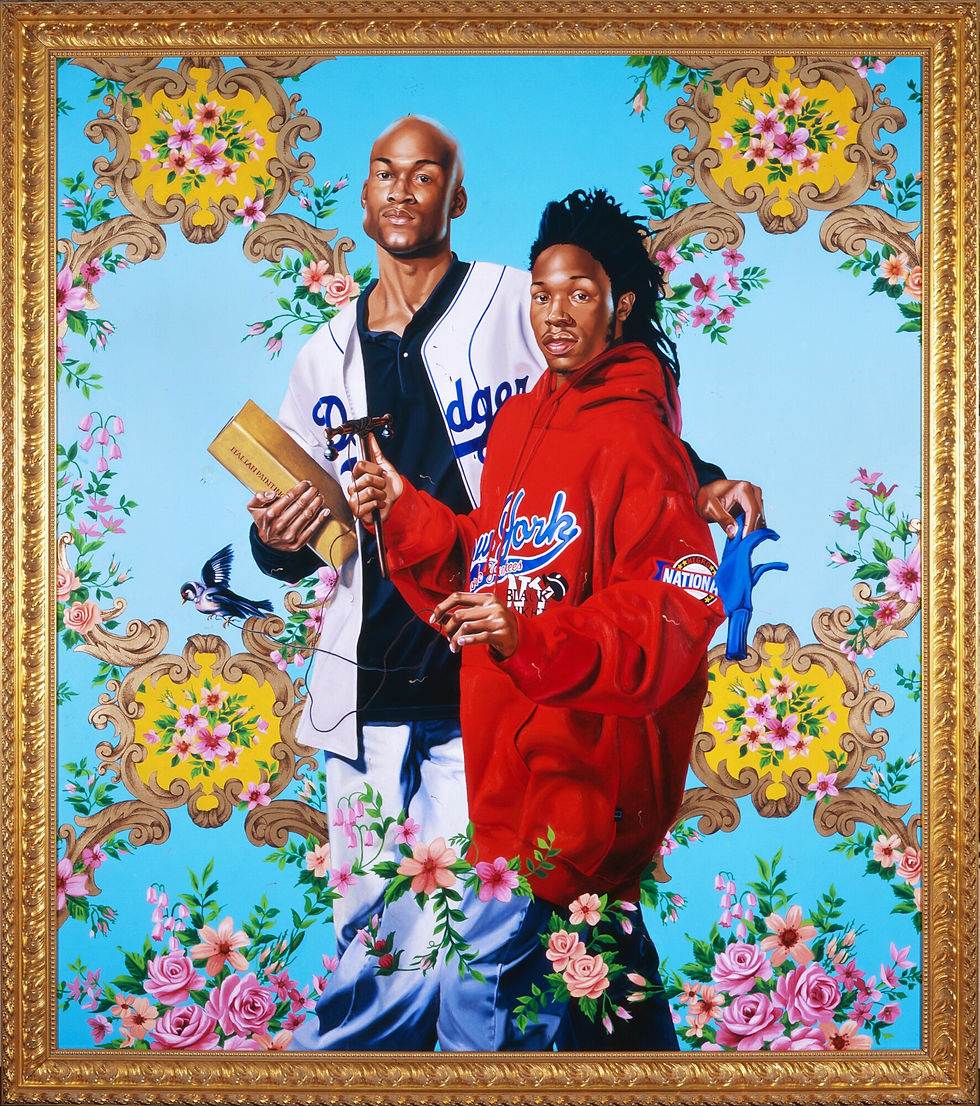 kehindewiley_Albert_and_Nikolaus_Rubens_the_Artists_Sons-1772x2000