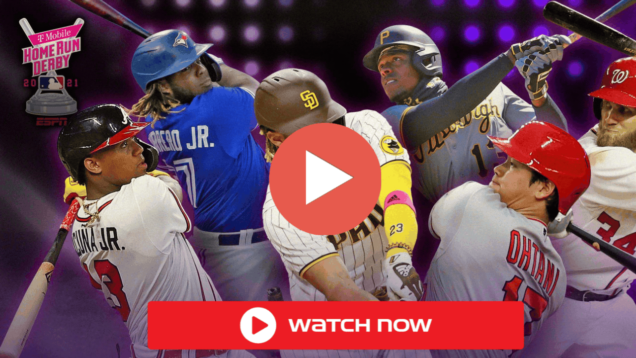 Mlb Home Run Derby 2024 Bracket Hilda Rosemonde
