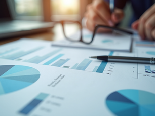 Mastering Cash Flow for Startups and Tech Companies