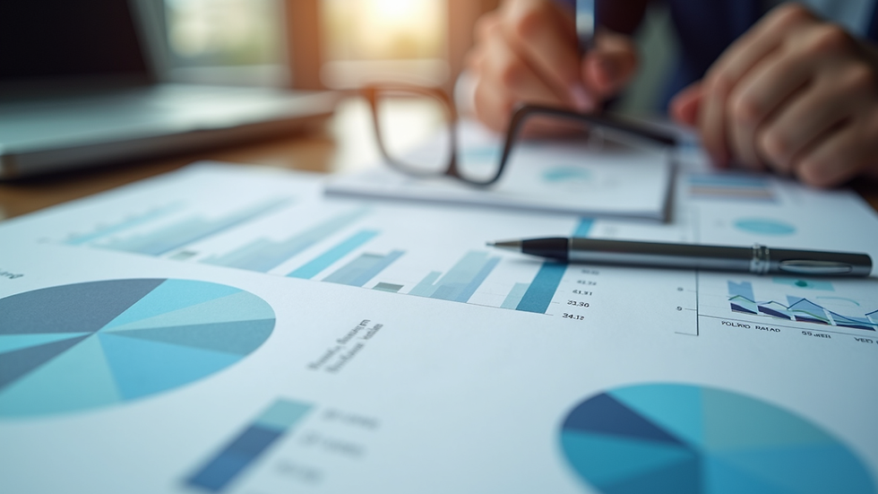 Mastering Cash Flow for Startups and Tech Companies
