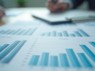 Transform Your Business with Accurate Financial Reporting