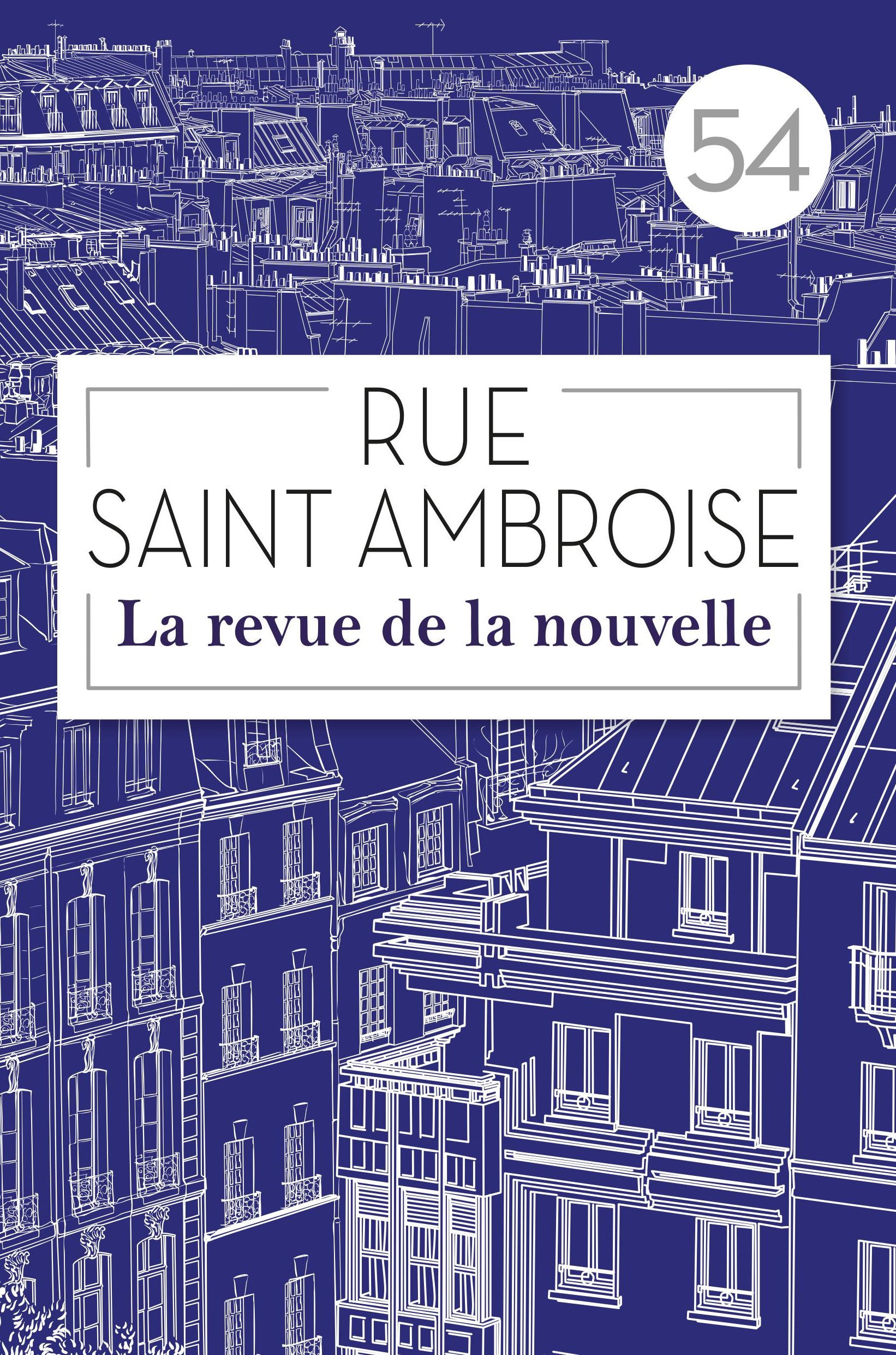 Revue n°54