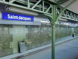 saint jacques