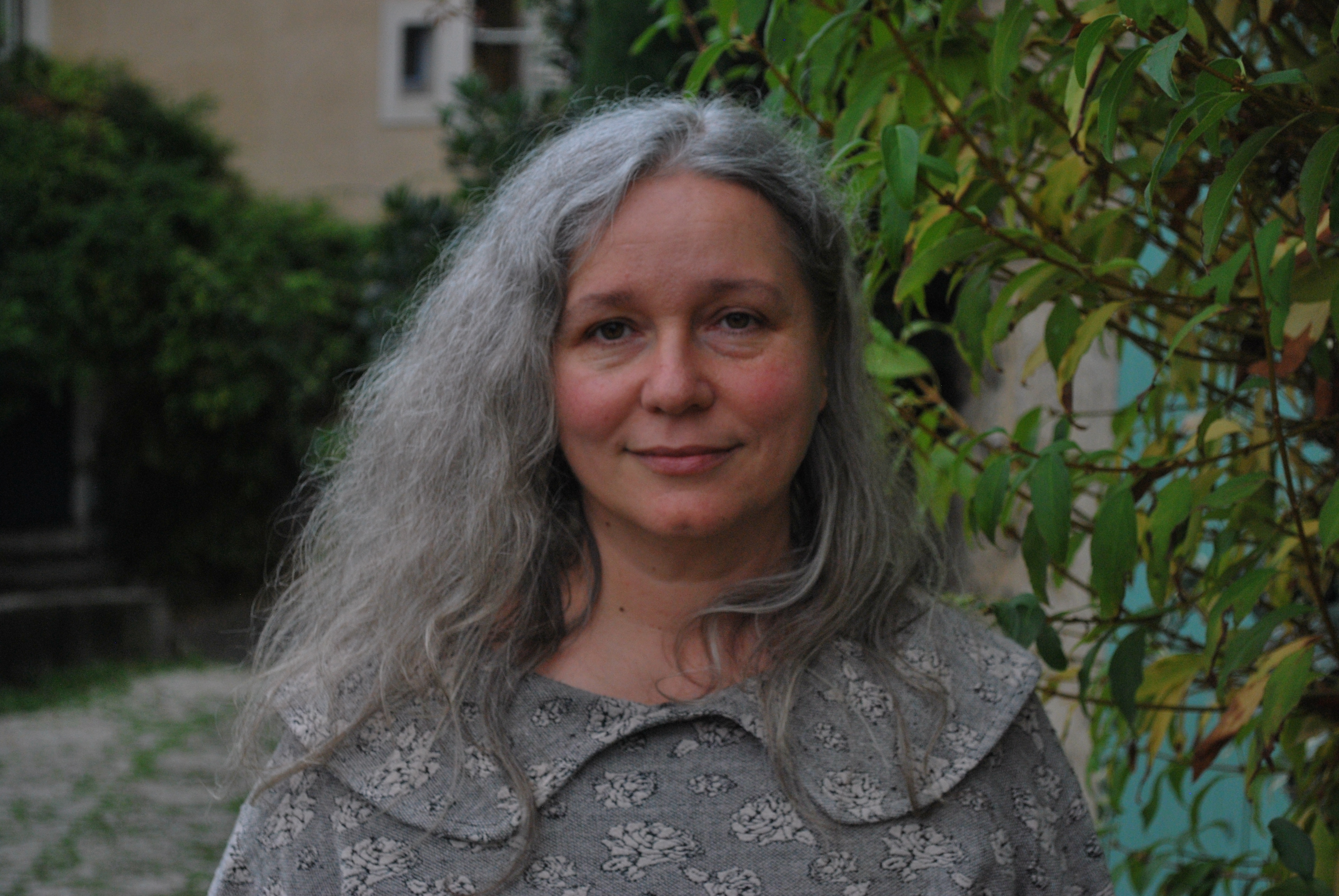 Anne Magali Kunst