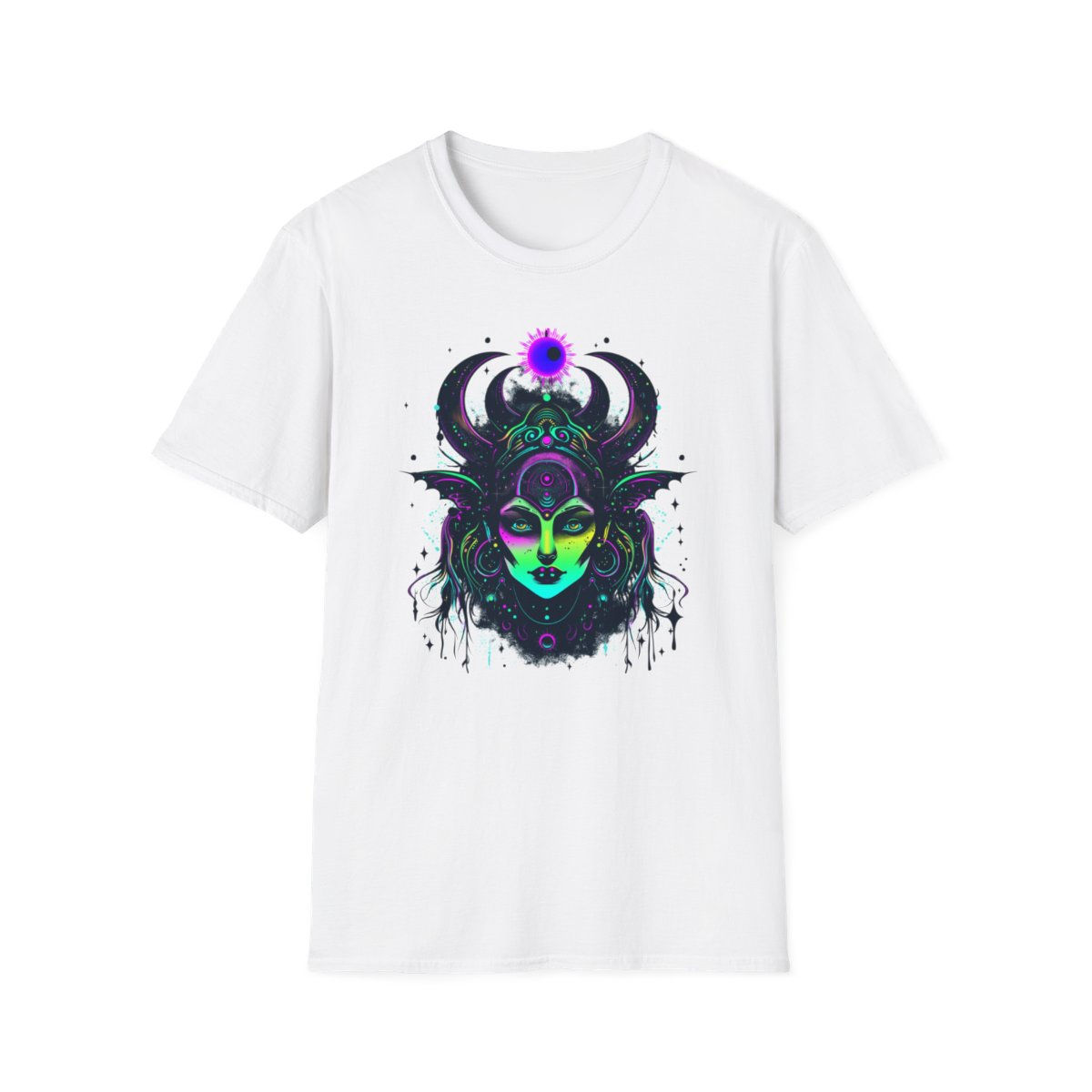 Hecate Witch T-Shirt | Unisex