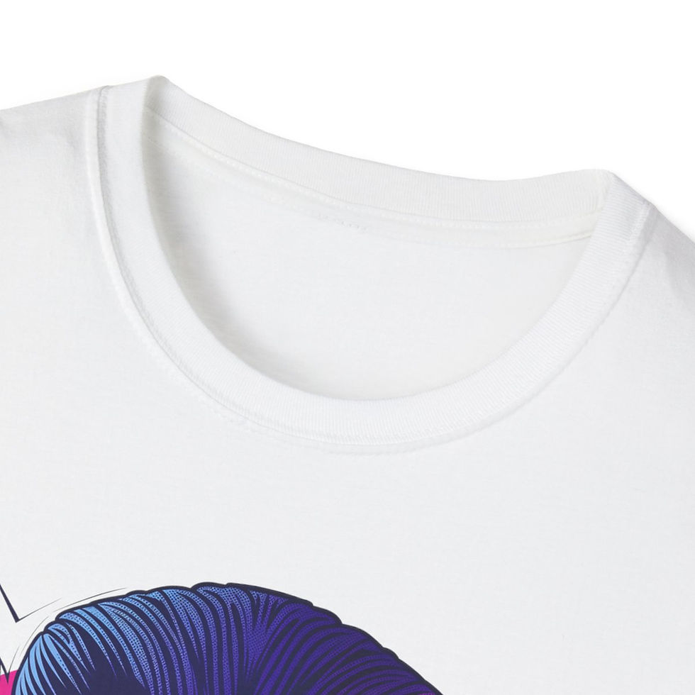 Thumbnail: Dracula T-Shirt | Unisex