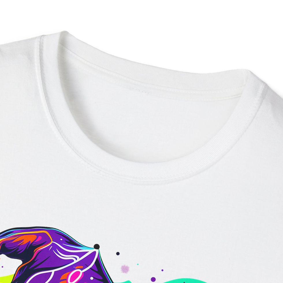 Thumbnail: Air Witch T-Shirt | Unisex