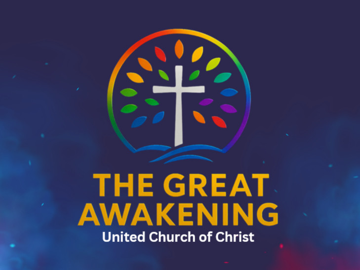 The Great Awakening, United Church of Christ 2