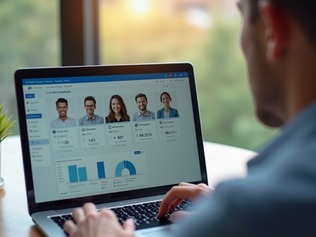 Enhance Recruitment Strategies with Tier Resources International