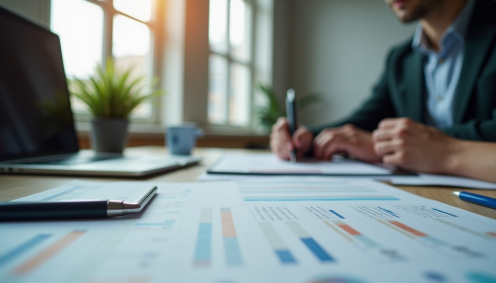Top Benefits of Outsourcing for Your Business Growth