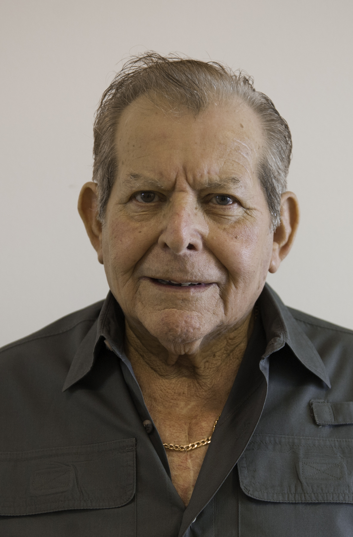 Ernest Rodriguez