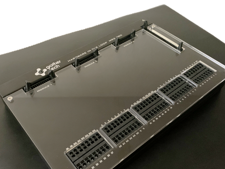 NEW! REAL-TIME SIMULATION SYSTEM UPGRADING
