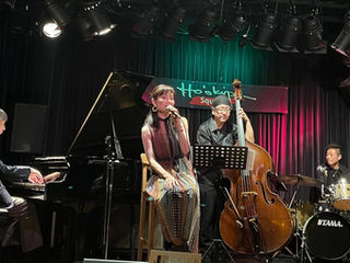 ありがとうございました!Live @ Ho'okipa Square