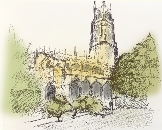 Cirencester