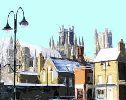 #44 Ely Market Square