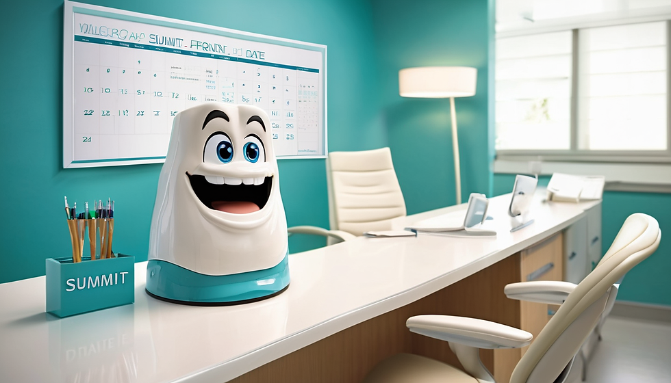 Dental Front Office Excellence Summit