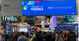Recapping RSA Conference 2024
