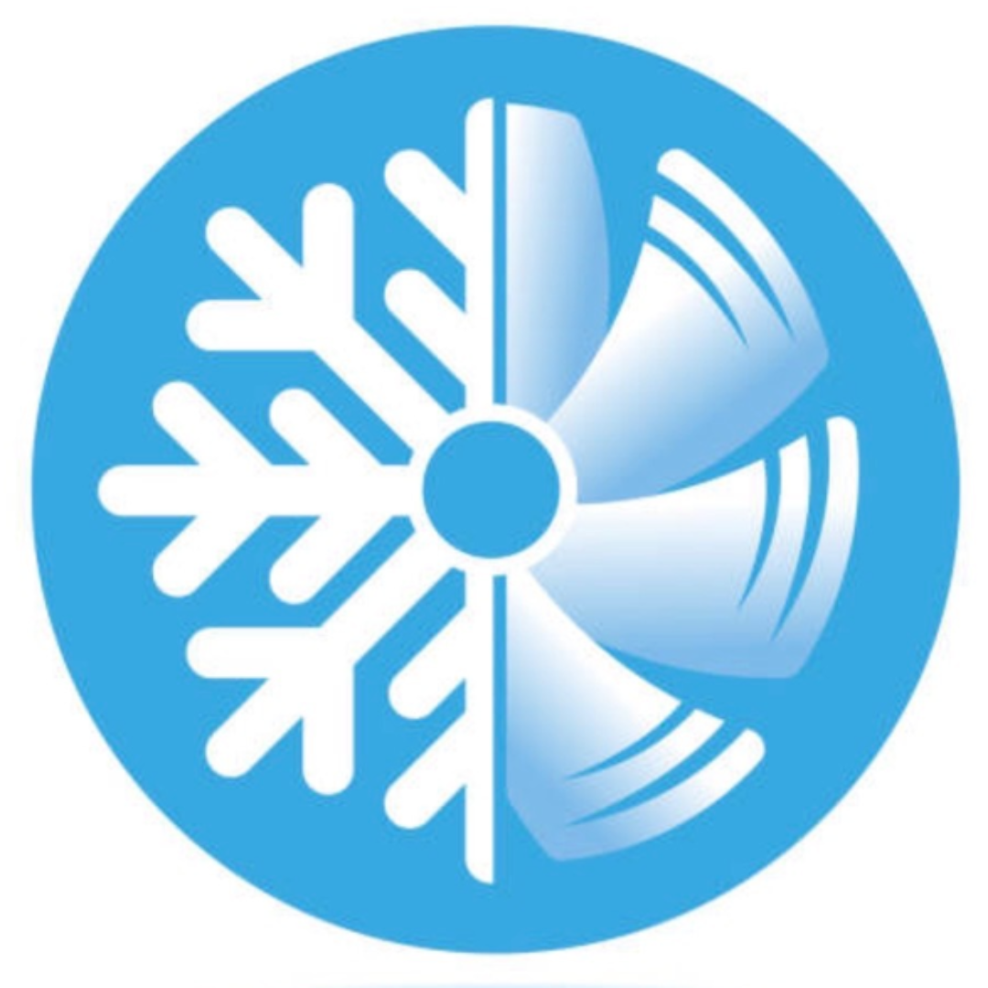 Local & Climate Control FAN Logo