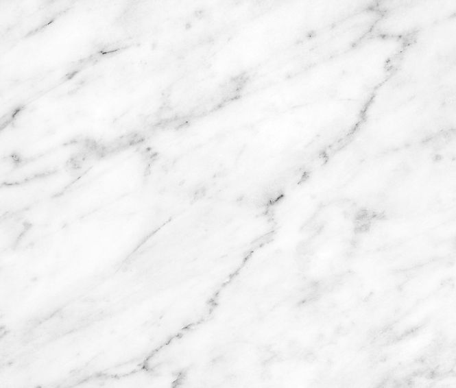 Marble countertop with subtle gray veining — countertop installation by Home & Beyond Services, Palm City FL.