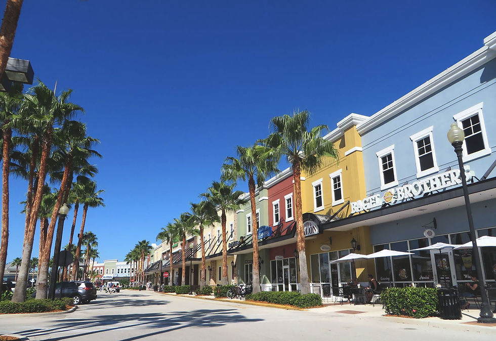 Expert commercial AC repair and high-efficiency HVAC maintenance for businesses in Tradition, Port St. Lucie.
