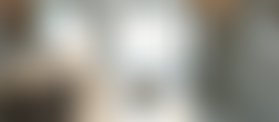 Modern bathroom upgrades with floating vanity, frameless glass shower, and freestanding tub