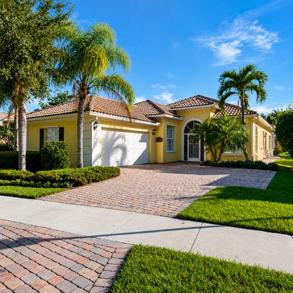Home Sold by Diana palmer in Port Saint Lucie