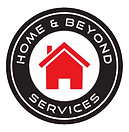 Home & Beyond Services Logo