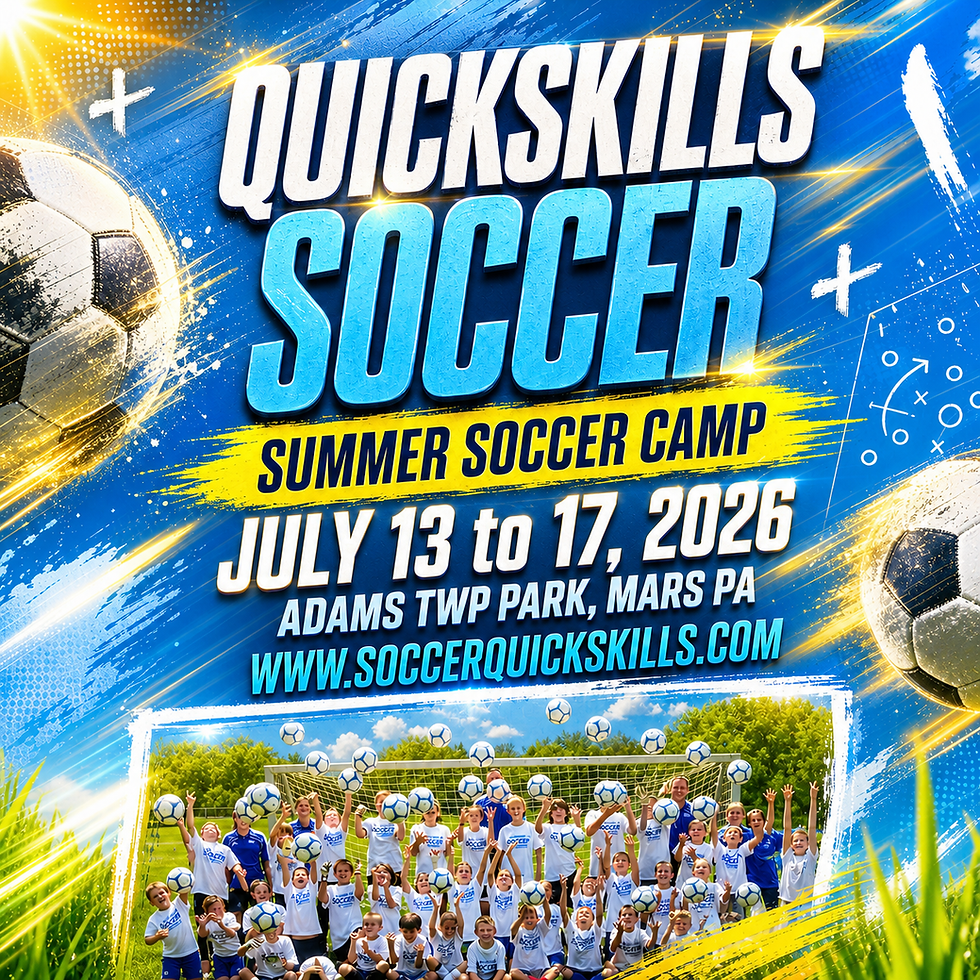 QuickSkills Summer Clinics v1.2.0