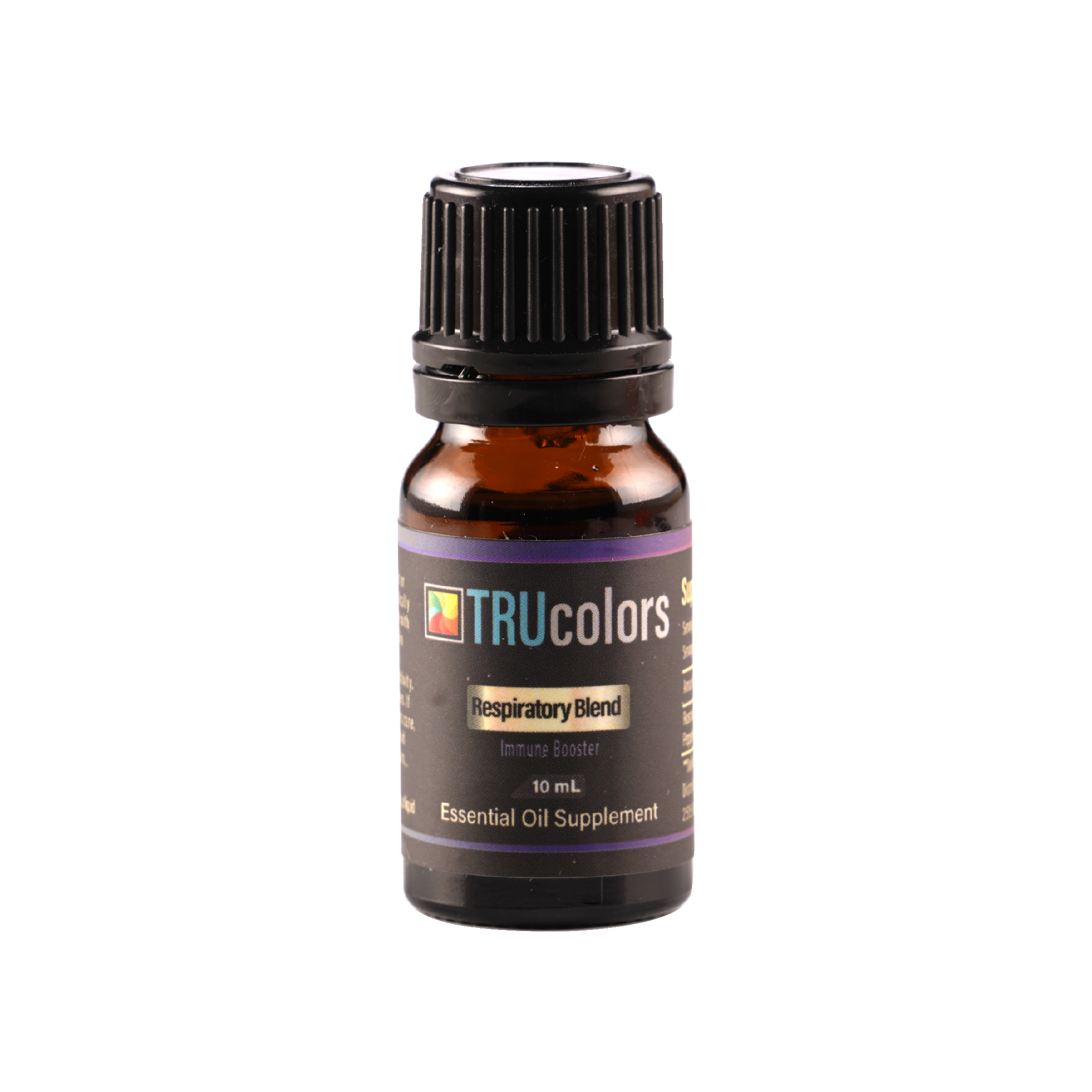 Respiratory Blend Essential Oil