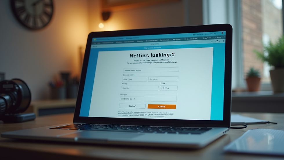 Electrical Repair Booking Guide: Easy Steps to Book Electrical Repairs Online