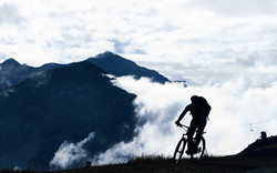 hot savoie 74, vêtement VTT montagne, Haute-Savoie